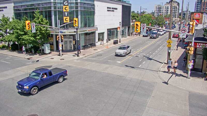Traffic camera image at 2025-06-30 17:30:59
