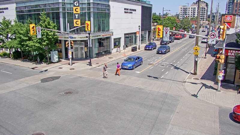 Traffic camera image at 2025-06-30 17:45:50