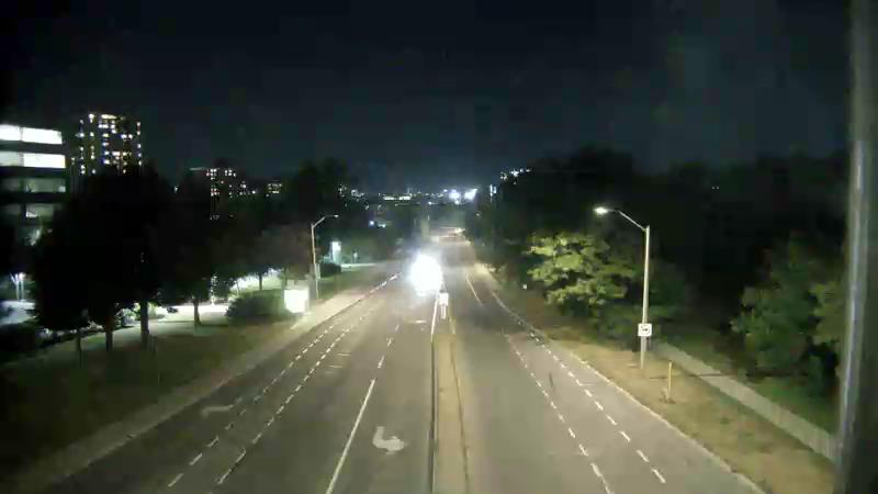 Traffic camera image at 2025-08-25 02:30:39