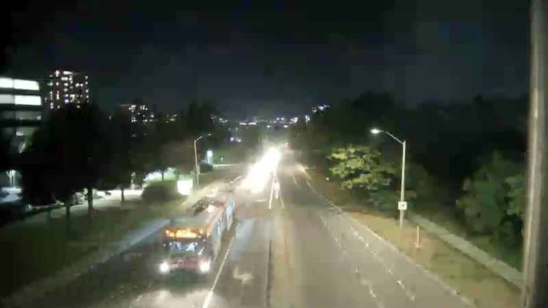 Traffic camera image at 2025-08-25 02:40:39