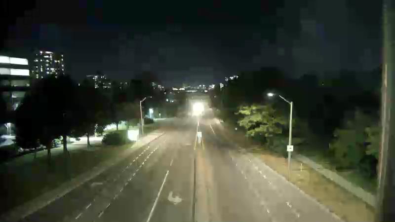 Traffic camera image at 2025-08-25 02:50:46