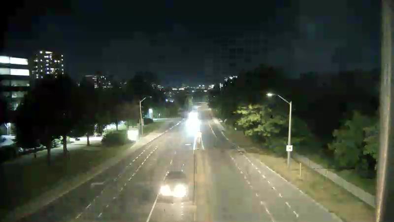 Traffic camera image at 2025-08-25 02:55:55