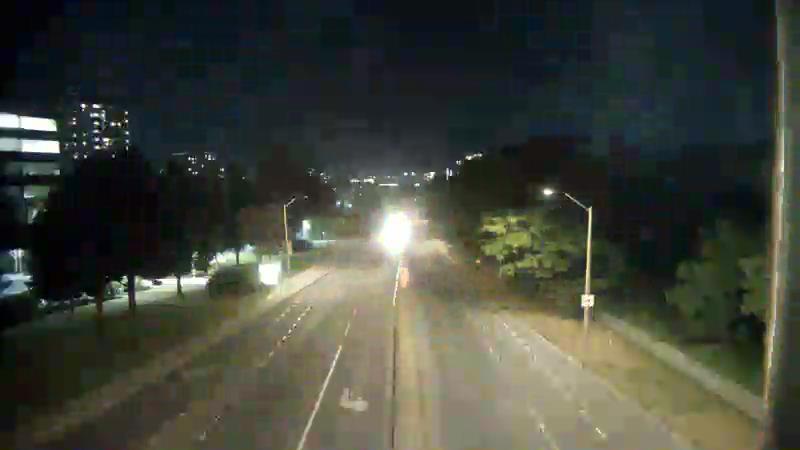 Traffic camera image at 2025-08-25 03:20:39
