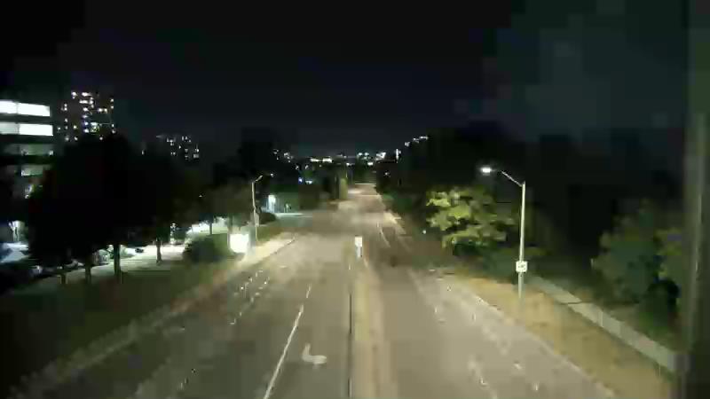 Traffic camera image at 2025-08-25 03:30:59