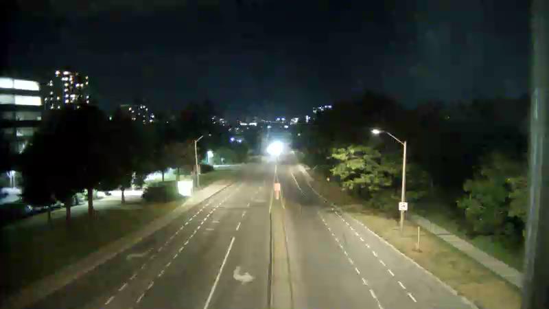 Traffic camera image at 2025-08-25 03:35:39