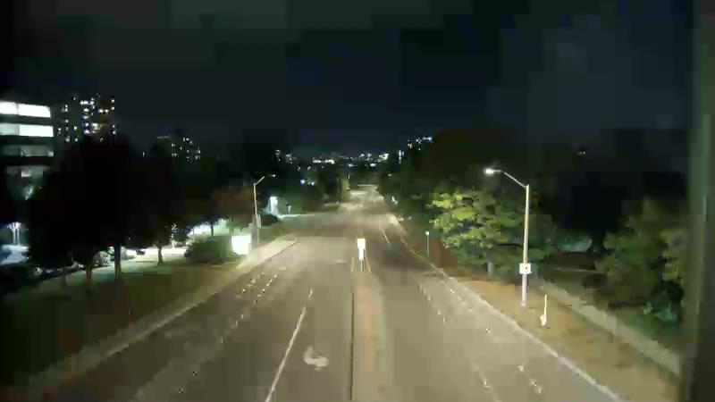 Traffic camera image at 2025-08-25 03:40:39