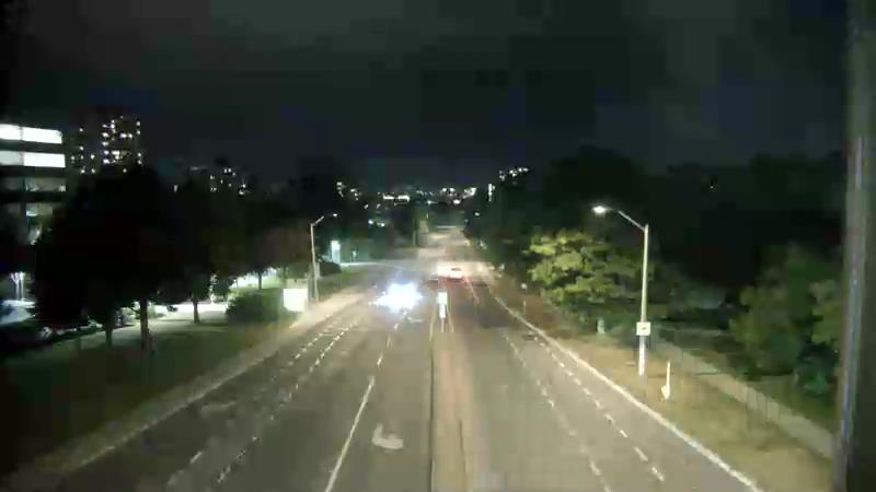 Traffic camera image at 2025-08-25 03:45:44