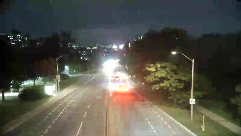 Traffic camera image at 2025-09-14 00:05:44