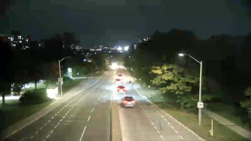 Traffic camera image at 2025-09-14 00:15:45