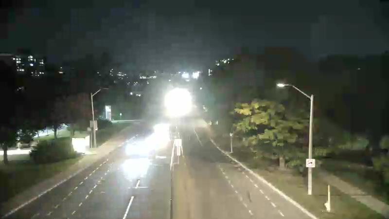Traffic camera image at 2025-09-14 01:25:40