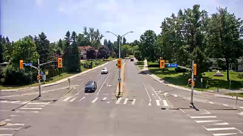 Traffic camera image at 2025-06-30 17:15:59