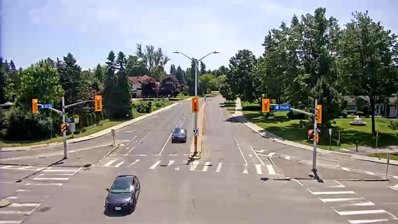 Traffic camera image at 2025-06-30 17:26:00