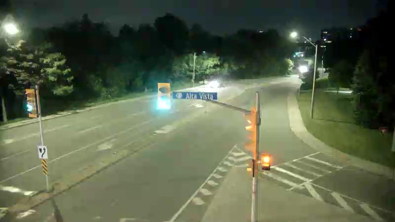 Traffic camera image at 2025-07-13 05:50:36