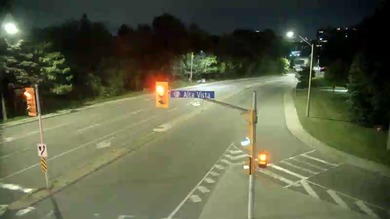 Traffic camera image at 2025-07-13 05:55:43