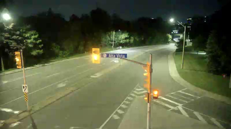 Traffic camera image at 2025-07-13 06:20:39