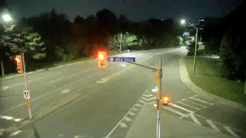 Traffic camera image at 2025-07-13 06:55:41