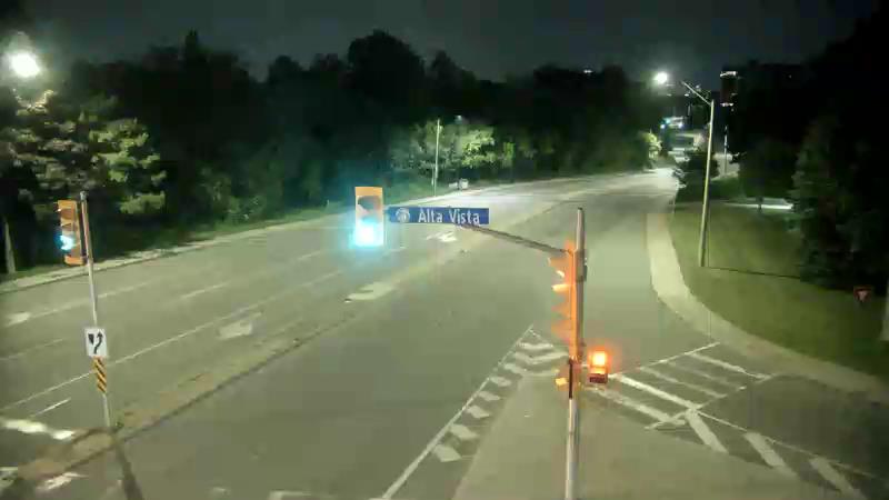 Traffic camera image at 2025-07-13 07:00:38