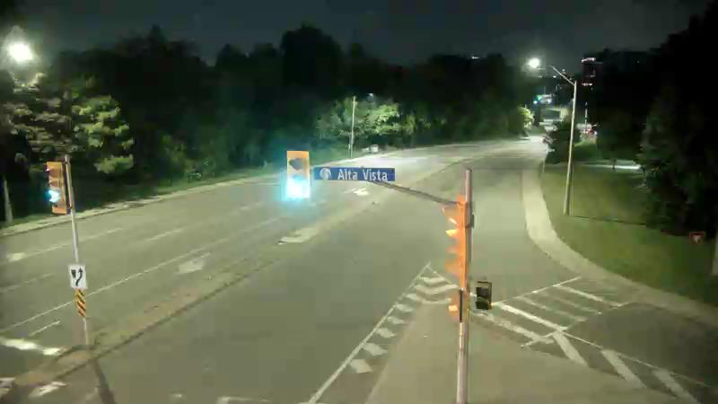 Traffic camera image at 2025-07-13 07:05:41