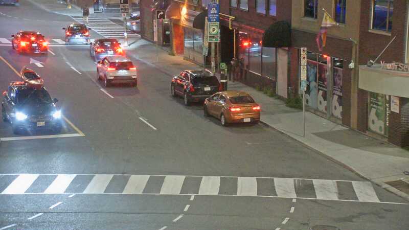 Traffic camera image at 2025-08-04 01:55:43