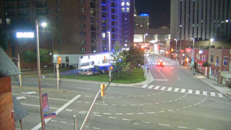 Traffic camera image at 2025-09-16 09:20:38