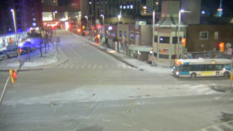 Traffic camera image at 2025-01-22 11:10:36