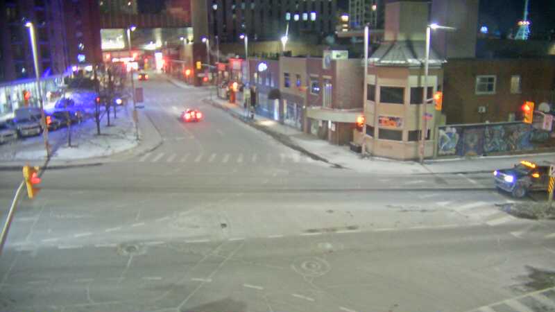 Traffic camera image at 2025-01-22 11:15:36