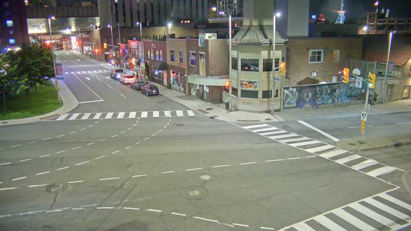 Traffic camera image at 2025-07-12 03:20:43