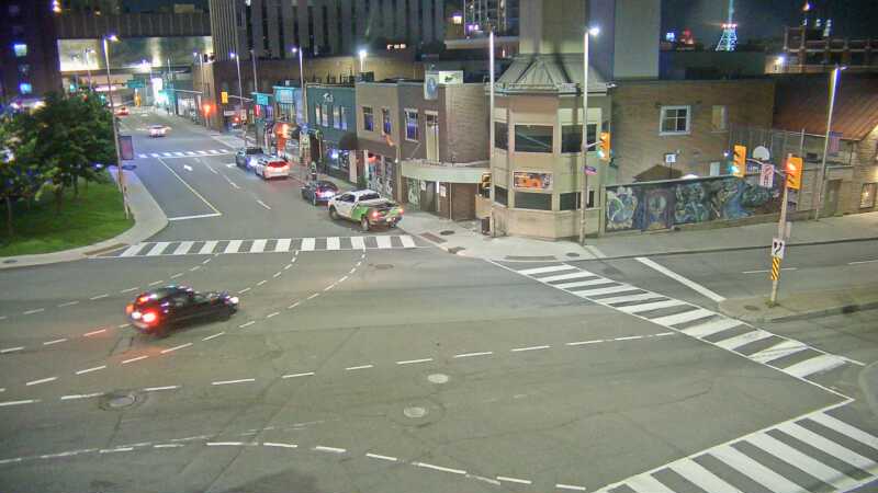 Traffic camera image at 2025-07-12 03:25:46