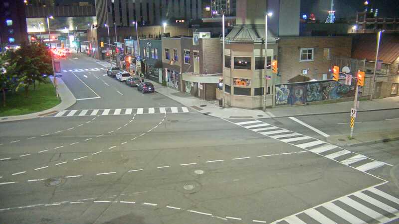Traffic camera image at 2025-07-12 03:30:49