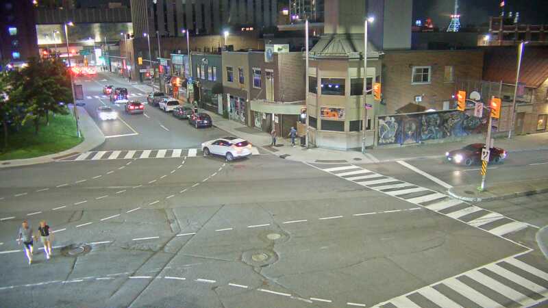 Traffic camera image at 2025-07-12 03:35:46