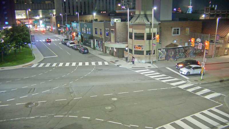 Traffic camera image at 2025-07-12 03:50:45