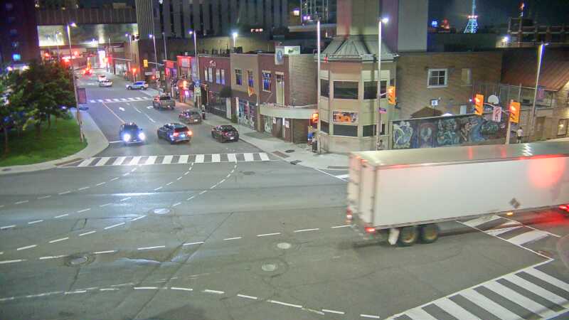 Traffic camera image at 2025-07-12 04:05:37