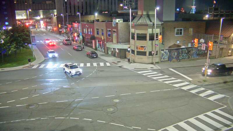 Traffic camera image at 2025-07-12 04:15:40