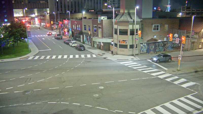 Traffic camera image at 2025-07-12 04:30:44