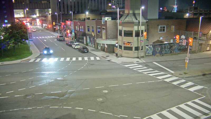 Traffic camera image at 2025-07-12 04:40:39