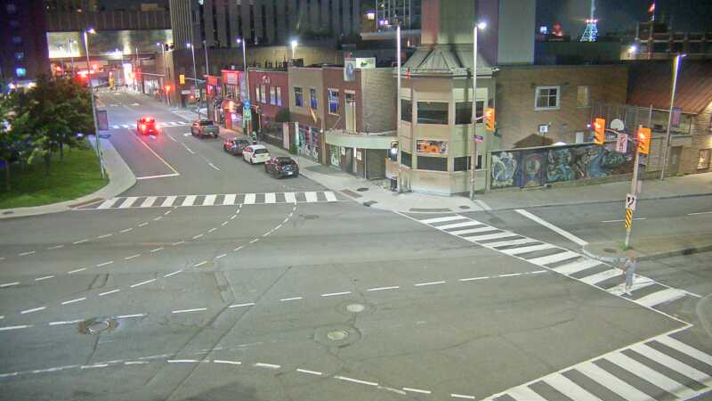 Traffic camera image at 2025-07-12 04:55:40