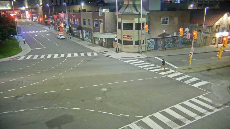 Traffic camera image at 2025-07-31 03:40:42
