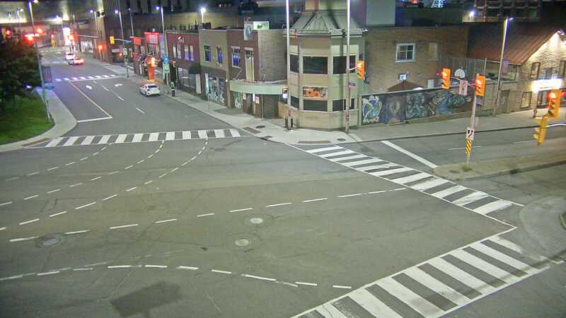 Traffic camera image at 2025-07-31 03:50:46