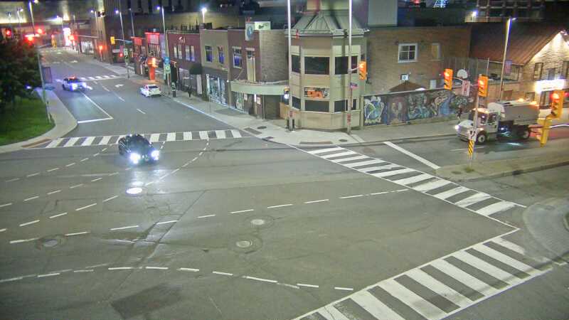 Traffic camera image at 2025-07-31 03:55:40