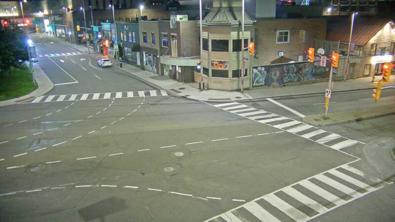 Traffic camera image at 2025-07-31 04:00:48