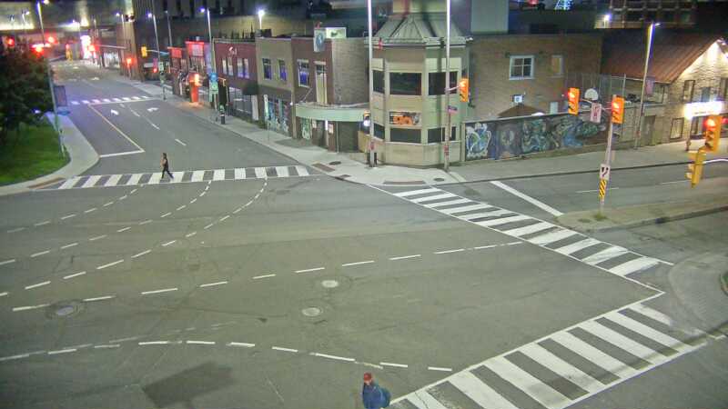 Traffic camera image at 2025-07-31 04:30:42