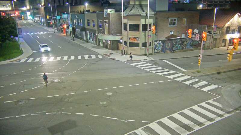 Traffic camera image at 2025-07-31 04:45:44