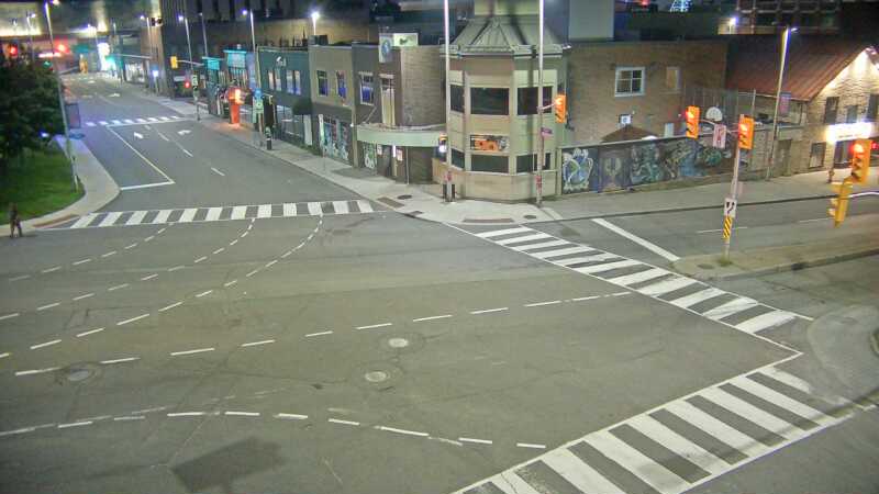 Traffic camera image at 2025-07-31 04:50:45