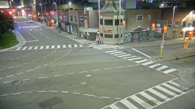 Traffic camera image at 2025-07-31 04:55:43