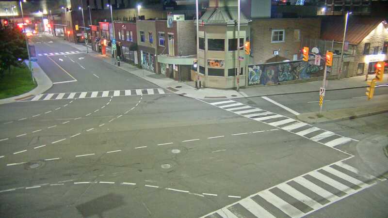 Traffic camera image at 2025-07-31 05:10:43