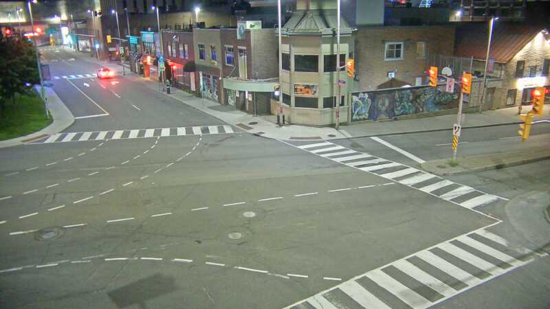 Traffic camera image at 2025-07-31 05:15:44