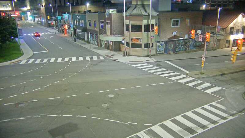 Traffic camera image at 2025-07-31 05:35:42