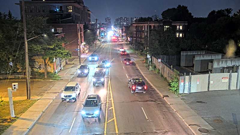 Traffic camera image at 2025-08-04 01:15:07