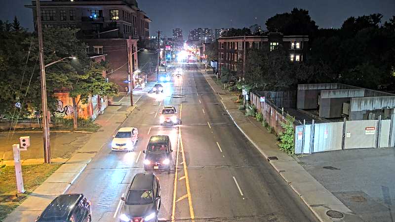 Traffic camera image at 2025-08-04 01:20:08