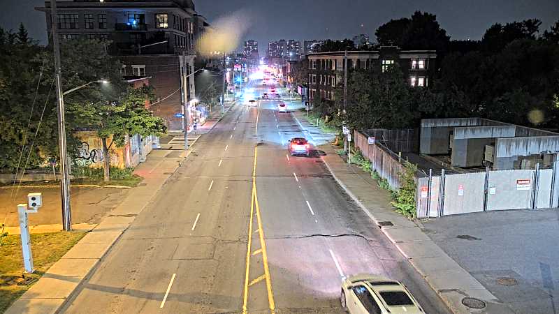 Traffic camera image at 2025-08-04 02:10:08